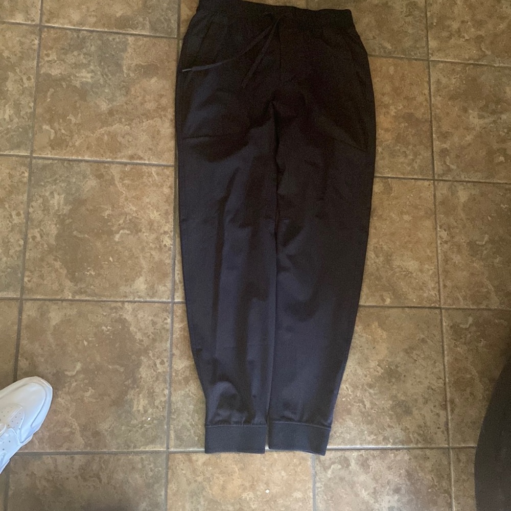 Lulu Lemen Mens ABC jogger Medium